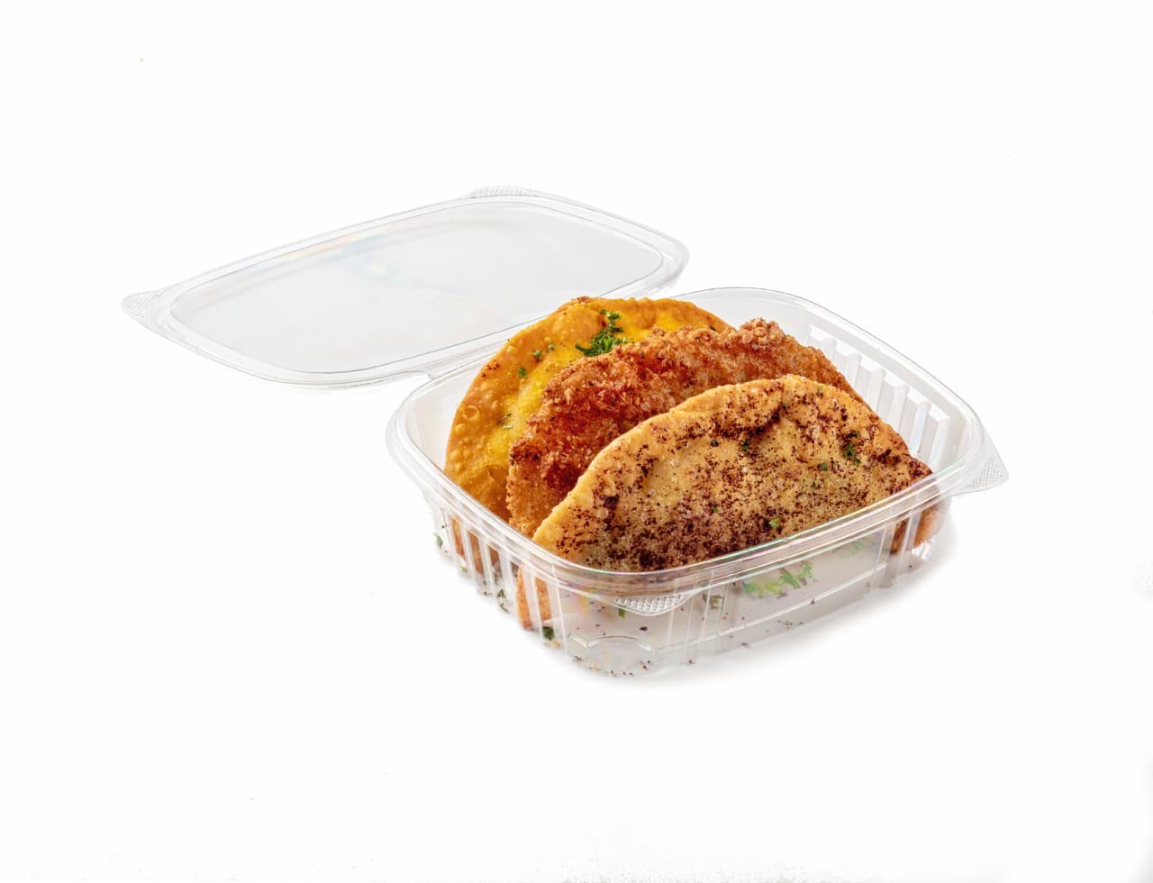 Empanada Variety Pack