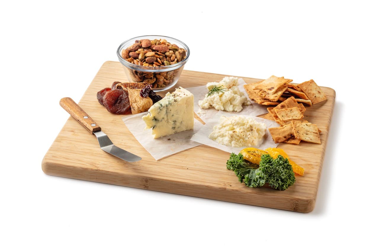 Gourmet Platters