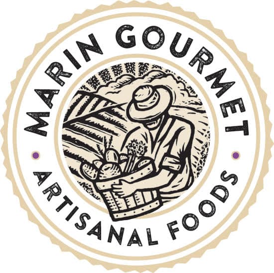 Marin Gourmet Logo