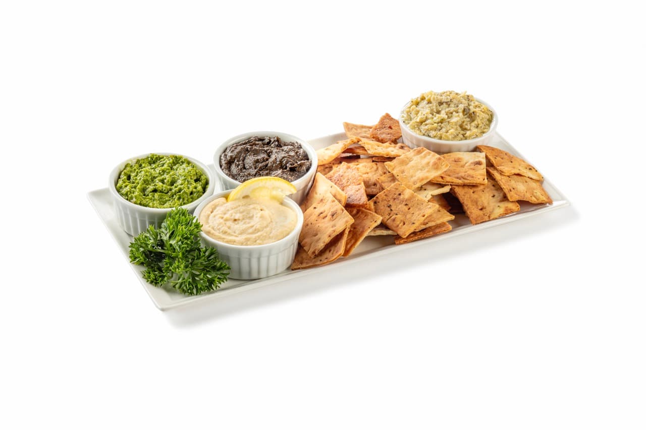 Marin Gourmet products